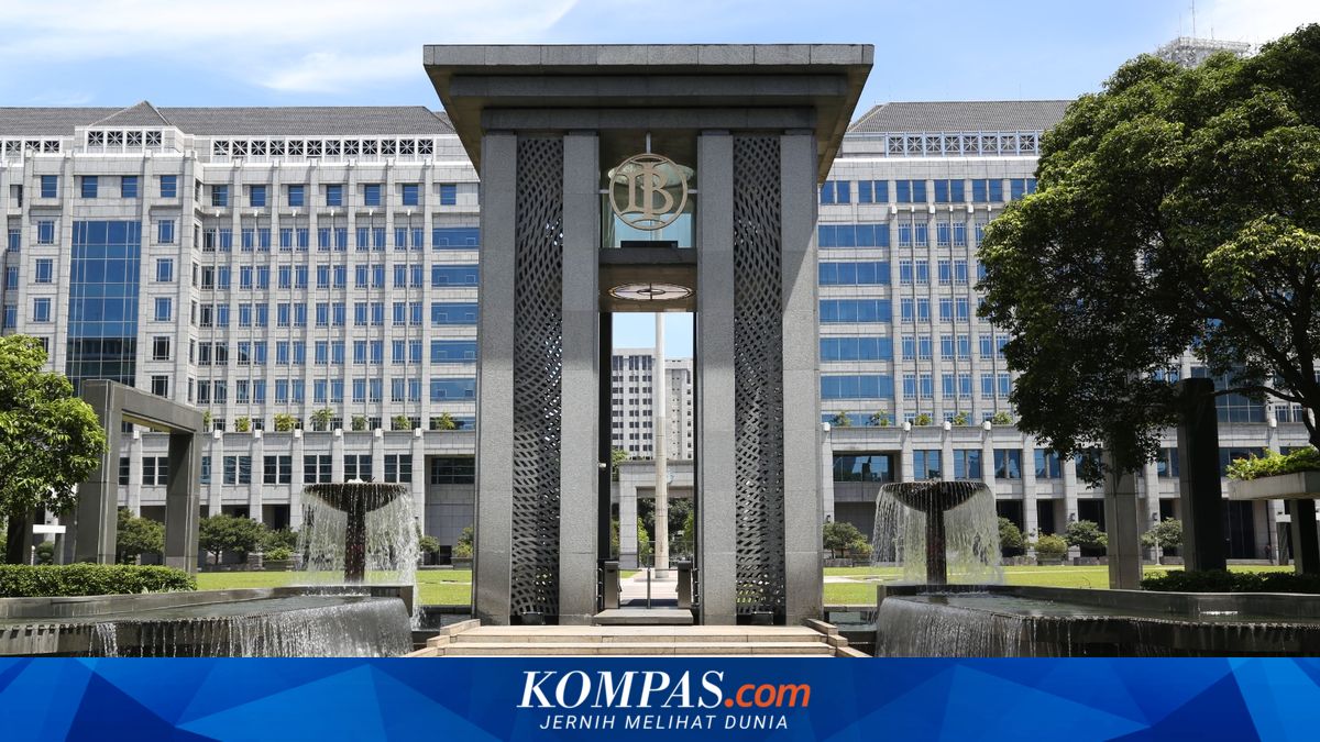 Cadangan Devisa RI Kembali Naik, Kini Tembus 145,6 Miliar Dollar AS