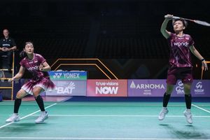 Update Tur Eropa, Tiwi/Fadia Ditarik Mundur dari Orleans Masters 2026