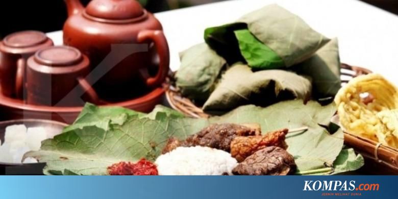 Kuliner Cirebon Tersedia di Rawamangun