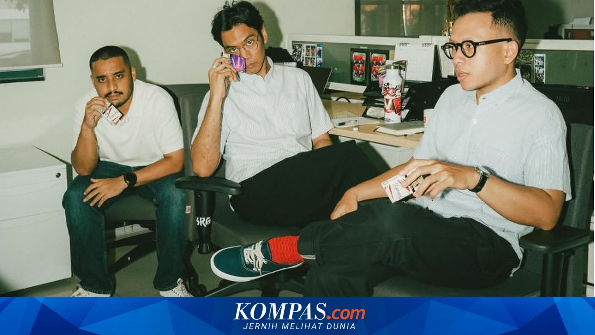 Profil LinkedIn Personel Perunggu Jadi Sorotan, Punya Karier Mentereng