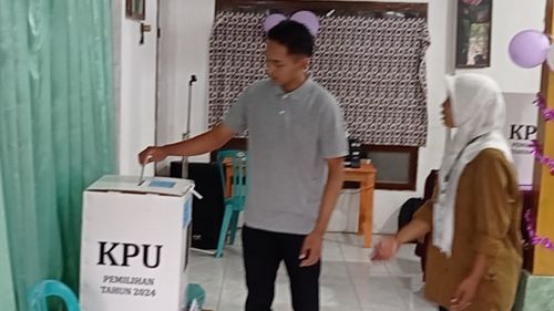 Jadwal Pemungutan Suara Ulang Pilkada di 6 Daerah Dimulai Hari Ini, Cek Lokasinya