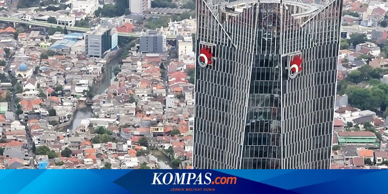 Lagi, Telkom Jadi Brand Paling Bernilai di Indonesia