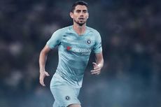 Nike Pilih Chelsea Untuk Debut Teknologi NikeConnect di Sepak Bola