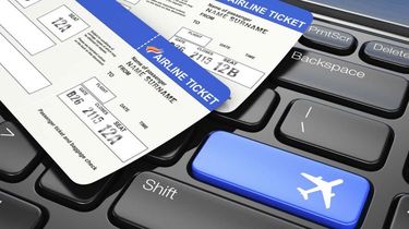 Pajak Tiket Pesawat Belanda Naik Lagi Per 2026, Turis Pilih Bandara Lain