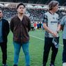 16.000 Tiket Final PSS Sleman vs Garudayaksa FC Ludes dalam 30 Menit