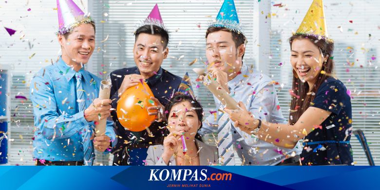 Berapa Jumlah Orang yang Berulang Tahun pada Hari yang Sama? Berapa Jumlah Orang yang Berulang Tahun pada Hari yang Sama?