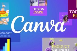 Canva Down Global Sore Ini, Pengguna Indonesia Terdampak Error