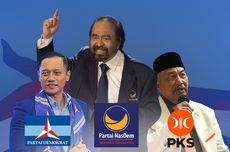 Demokrat Ungkap Alasan Deklarasi Koalisi Perubahan Usung Anies Mendadak Batal