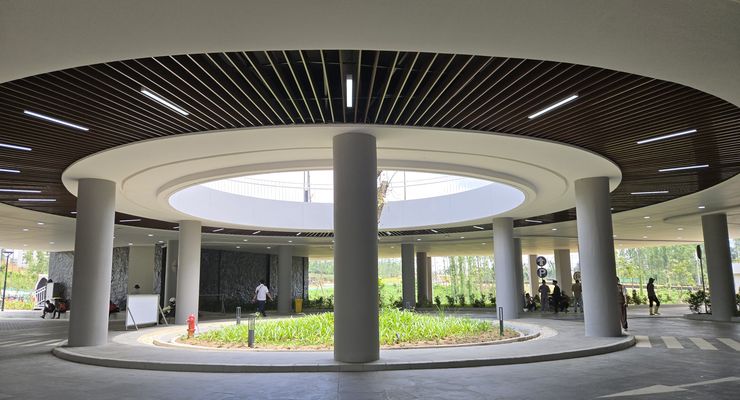 Investasi KPBU di IKN Tembus Rp 132 Triliun, Ada China dan Malaysia
