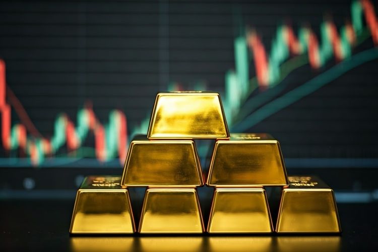 Ilustrasi emas. Harga emas hari ini. Harga emas hari ini di Pegadaian. Harga emas Pegadaian hari ini. Harga emas Antam hari ini. Harga emas UBS hari ini. Harga emas Galeri24 hari ini.