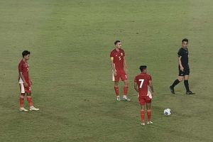 Jawaban Ivar Jenner Saat Ditanya Apakah Akan Bermain di SEA Games 2025