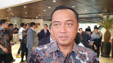 Ini Kata Istana soal Nasib ASN Kementerian BUMN jika Diturunkan Jadi Badan