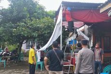 Satgas Covid-19 Bubarkan Hajatan Pernikahan di Cilacap, Penyelenggara Digelandang ke Kantor Polisi