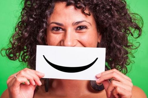 4 Hal dalam Hidup yang Bisa Diprediksi dari Senyum 