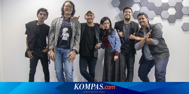Lirik dan Chord Lagu Kucari Kamu - Payung Teduh