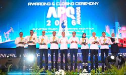 Dari Minyak Jelantah hingga Limbah Makanan, Inovasi Perwira Pertamina Bawa Dampak Nyata di APQ Awards 2026