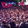 Ribuan Warga Wuhan Nikmati Festival Musik, Mungkinkah Indonesia Bisa Bebas Covid-19 seperti Wuhan?