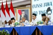 MTQ Nasional XXXI di Semarang Siap Digelar pada 11 hingga 20 September 2026