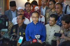 Gubernur Riau Dukung Jokowi, Sekjen PAN Ingatkan Tak Boleh Jadi Timses