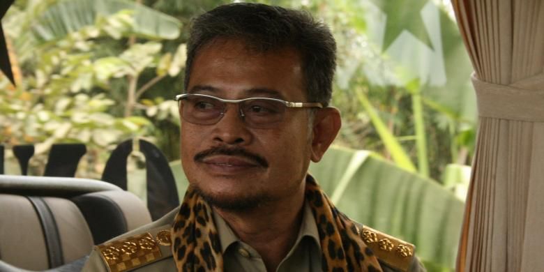 Tiru Nurdin Halid, Ketua DPP Partai Golkar Ini Ingin Rangkap Jabatan Ketua DPD I