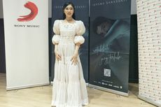 4 Fakta Single Baru Isyana Sarasvati, Titik Terendah yang Berbuah Karya