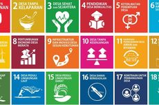 Mengenal 18 Tujuan SDGs Desa