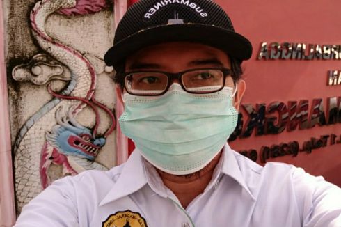 Epidemiolog Unsoed: Kebijakan PPKM Hanya Mampu Sedikit Landaikan Kasus Covid-19