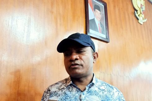 Wabup Asmat: Masyarakat Berharap Pembentukan Provinsi Papua Selatan Dipercepat