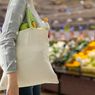 5 Cara Simpan Tote Bag yang Rapi di Dapur Rumah