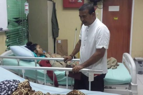 Kebocoran Amonia di Aceh Utara, 19 Orang Masih Dirawat di Rumah Sakit 