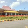 Sempat Ditutup Sementara, Aktivitas Penerbangan di Bandara Maumere Kembali Normal
