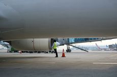 Berita Populer: Rencana Mogok Pilot Garuda hingga Penantian Yusuf Mansyur