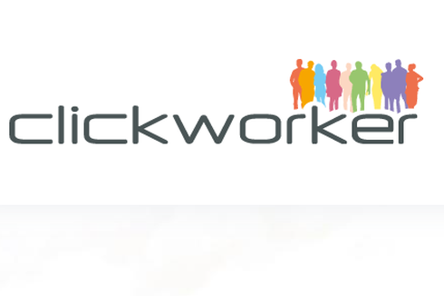Mengenal Clickworker, Situs Kerja Sampingan dengan Upah Euro