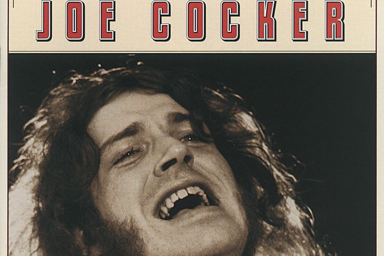 Penyanyi Joe Cocker