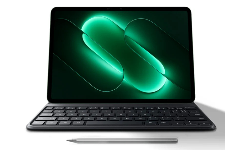 Xiaomi Pad 9 dan Pad 9 Pro mendukung Xiaomi Magnetif Pen serta keyboard magnetik bergaya PC dengan desain floating. Tablet ini juga dibekali WPS for Pad dan CapCut Pro.