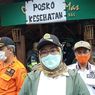 Akibat Salah Data, Kabupaten Bogor Ditetapkan Zona Merah Covid-19