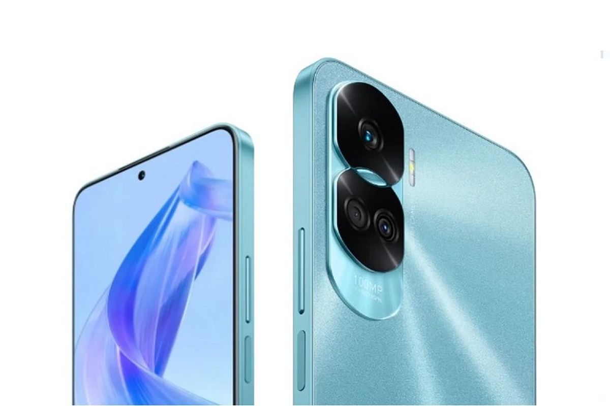 Spesifikasi dan harga Honor 90 Lite