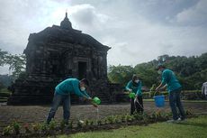 Ajak Generasi Muda Lestarikan Candi, Siap Darling Gelar Candi Darling From Home