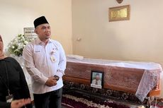 Teknisi Tewas Terjepit Lift di Kantor Pemprov, Wagub Jateng: Sebetulnya Lift Itu Tidak Rusak