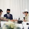 Tak Beri Sanksi Tayangan Pernikahan Atta-Aurel, KPI: Bukan karena Pak Jokowi Hadir