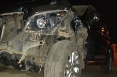 Pencuri Mobil Tabrak Kerumunan Warga, “Jawara” Palembang Jadi Korban