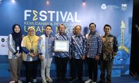 IPB University Raih Predikat Inkubator Bisnis Grade A dari Kementerian UMKM
