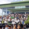 Pondok Modern Darussalam Gontor Ponorogo Tetapkan Lebaran 20 Maret 2026, Ini Dasar Perhitungannya
