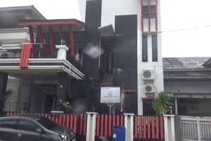 Jaksa Sita Rumah Advokat dalam Kasus Korupsi Pembebasan Lahan Tol Bengkulu, Kerugian Negara Rp 4,1 M