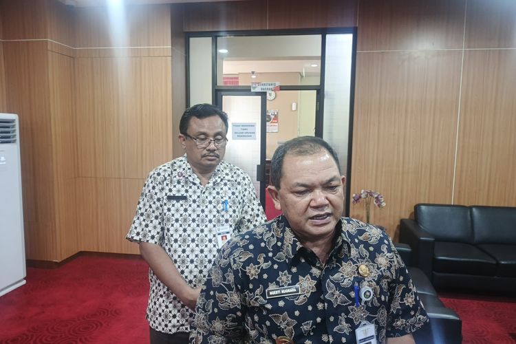 Pemkab Semarang Tata Lokalisasi Tegalpanas dan Gembol, Bakal Dibangun Masjid