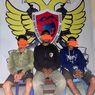 3 Pelaku Penganiayaan Anggota Satpol PP di Bima Menyerahkan Diri Usai Kabur ke Hutan