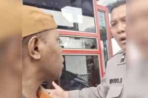 Polda Metro Jaya Jelaskan Dasar Hukum Tarif Parkir Usai 'Disemprot' Warga