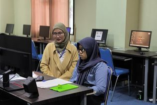Cerita UTBK SNBT 2025: Berangkat Subuh, Soal Matematika Paling Susah