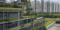 Forest City Malaysia, Kota Ramah Lingkungan yang Kini Jadi Sarang Sindikat Penipuan