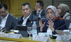 Bahas Isu-isu Aktual ASN, Kemenpan-RB Raker Dengan Komite 1 DPD RI